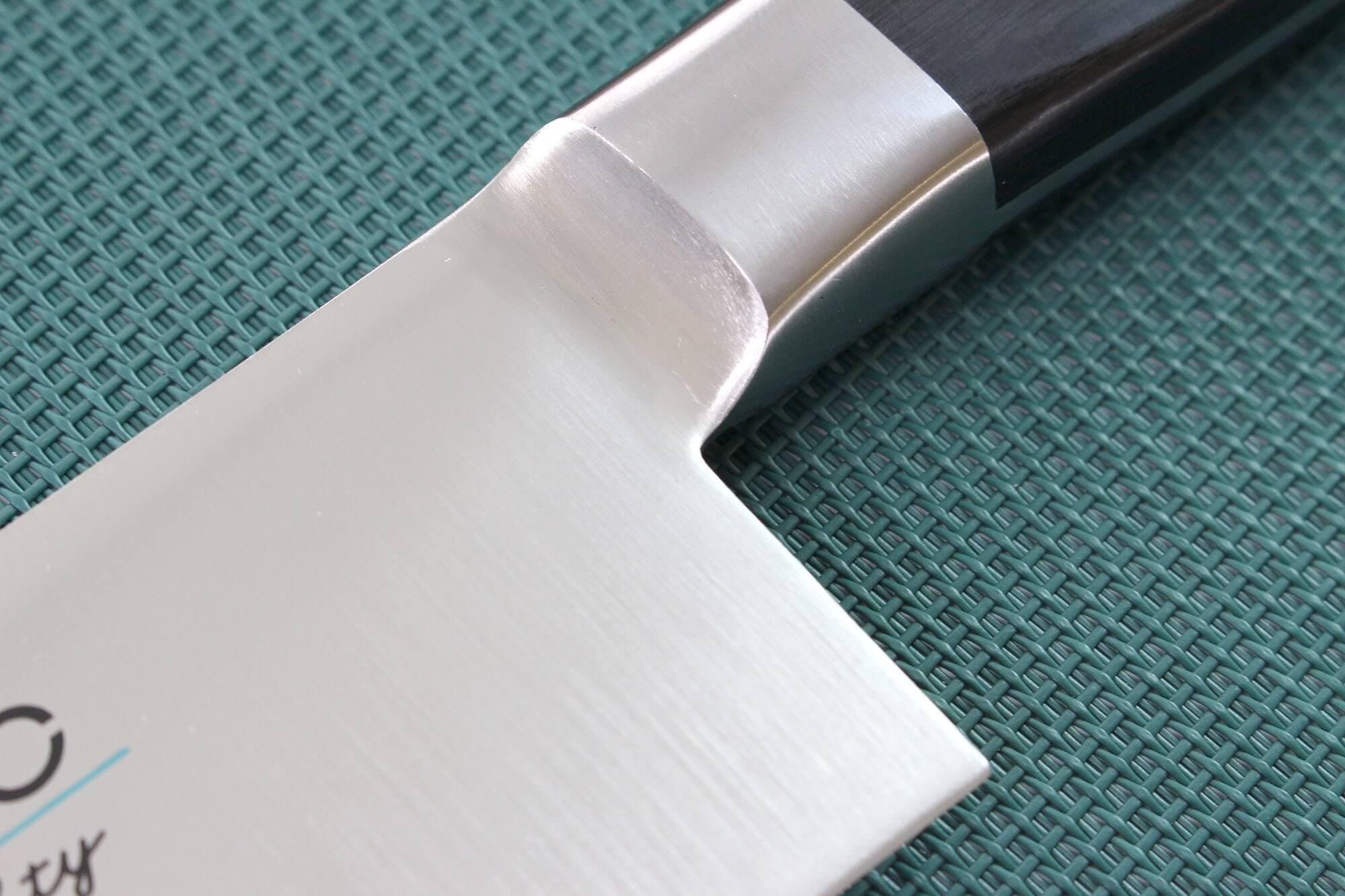 MAC Professional couteau de chef japonais 22cm