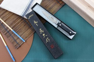Couteau d'office japonais MAC Professional 8cm