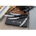 Coffret de table AU NAIN UP 4 couteaux à steak 11cm