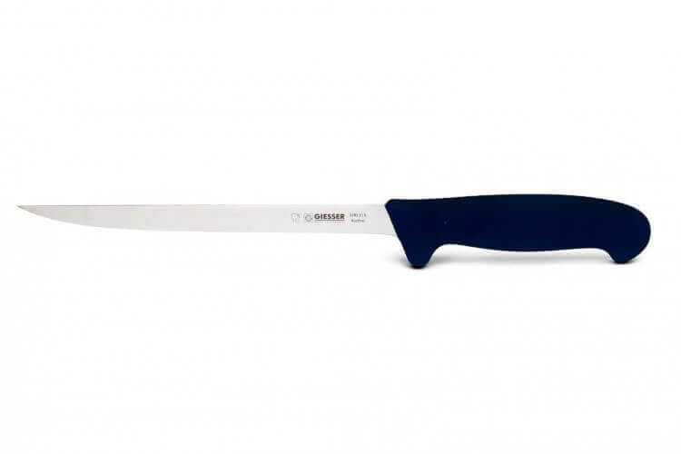 Couteau filet de sole pro Giesser lame 18cm 2275