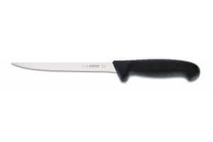 Couteau filet de sole pro Giesser lame 18cm 2285