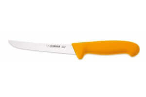 Couteau à dépouiller pro Giesser lame 15cm 2605