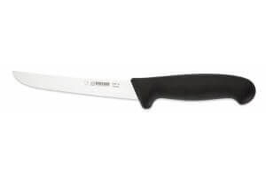 Couteau à dépouiller pro Giesser lame 15cm 2605