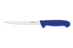 Couteau filet de sole pro Giesser lame 18cm 2285