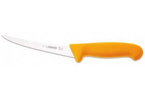 Couteau à désosser pro Giesser lame 15cm 2505