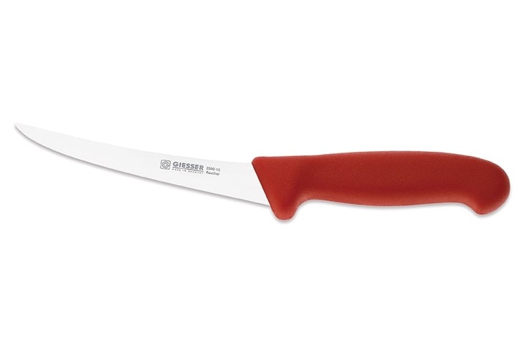 Couteau &agrave; d&eacute;sosser pro Giesser lame 13cm 2505