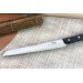 Couteau à pain japonais MAC Chef lame dentelée 22cm