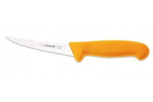 Couteau à désosser pro Giesser lame rigide 13cm 2515