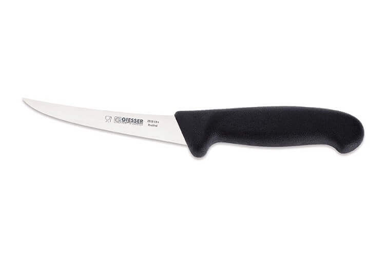 Couteau à désosser pro Giesser lame 13cm 2505