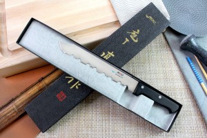 Couteau à surgelés japonais MAC Chef 22cm