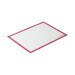 Tapis de cuisson Mastrad gradué en silicone 30x40cm