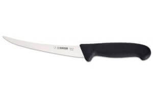 Couteau à désosser pro Giesser lame rigide 17cm 2515