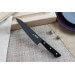Couteau de chef japonais MAC Black 18cm