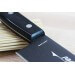 Couteau de chef japonais MAC Black 18cm