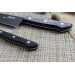 Coffret 2 couteaux japonais MAC Black Universel + Chef 18cm