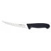 Couteau à déssoser Giesser lame 17cm alvéolée