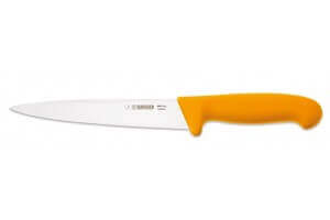 Couteau à saigner pro Giesser lame 18cm 3085
