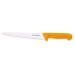 Couteau de boucher pro Giesser lame 21cm 4035