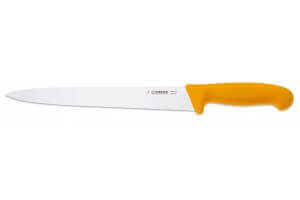 Couteau à découper pro Giesser lame 25cm 7305