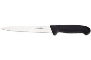 Couteau filet de sole / dénerver pro Giesser lame 18cm 7365
