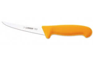 Couteau à désosser extra flexible pro Giesser lame 13cm 2535