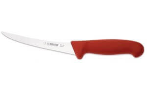 Couteau à désosser pro Giesser lame extra flexible 15cm 2535