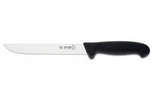 Couteau à désosser pro Giesser lame droite rigide 18cm 3165