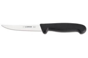 Couteau à volaille pro Giesser lame rigide 12cm 3186