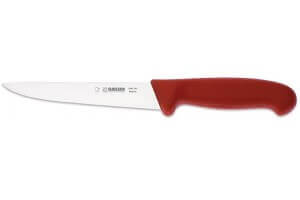 Couteau à saigner pro Giesser lame 16cm 3005