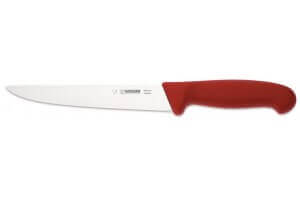 Couteau à saigner pro Giesser lame 18cm 3005