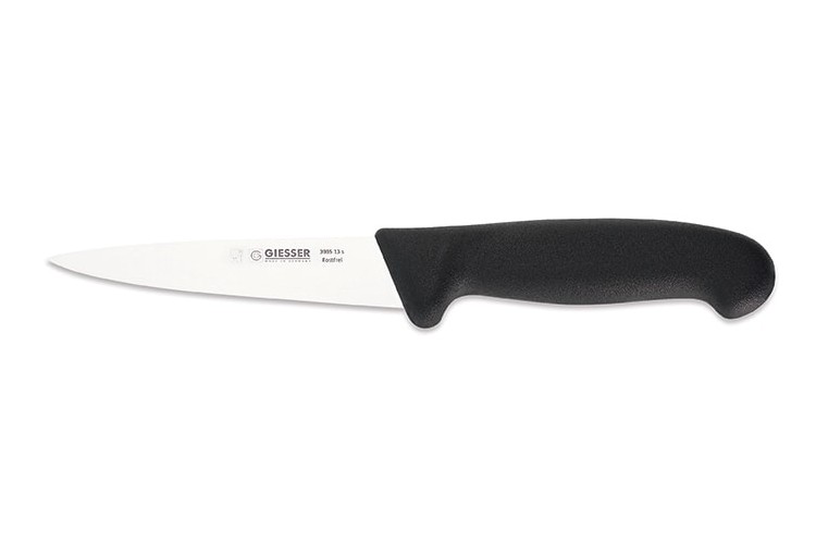 Couteau à saigner pro Giesser lame 13cm 3085