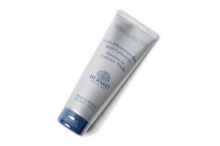 Cr&egrave;me d'entretien planche &agrave; d&eacute;couper Berard 225 ml