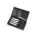 Coffret SABATIER International 4 couteaux à steak Leonys
