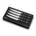 Coffret SABATIER International 4 couteaux à steak Leonys