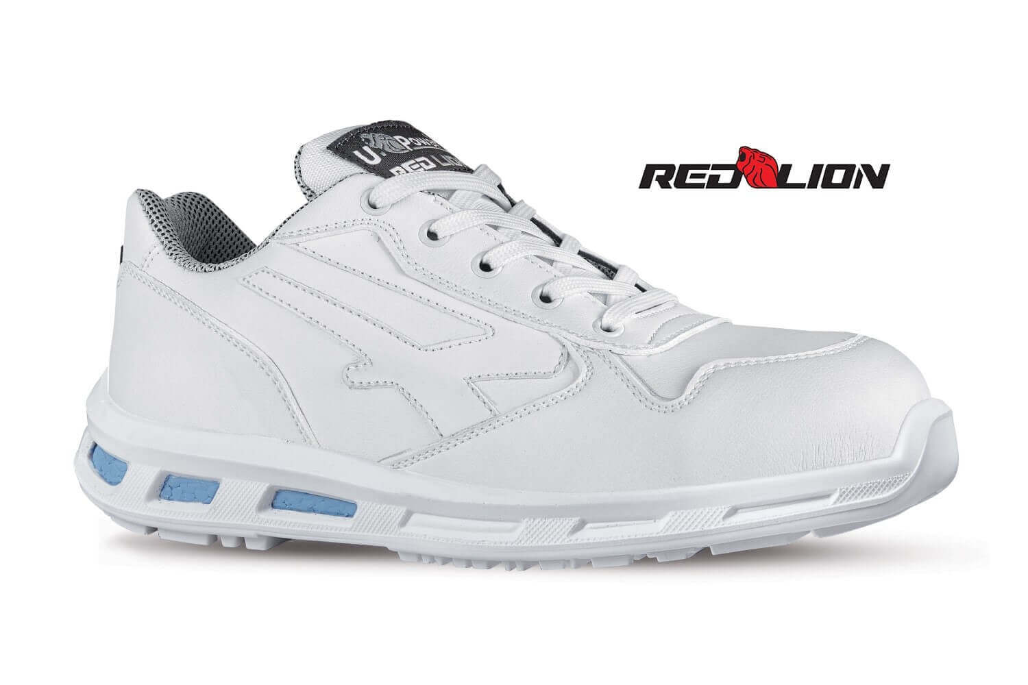 Chaussures pro U-Power Red Lion Blink