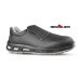 Chaussures de cuisine U-Power Red Lion Noir S2 SRC