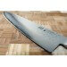 Coffret 2 couteaux japonais Yaxell Zen damas : Chef 20cm + Universel 12cm