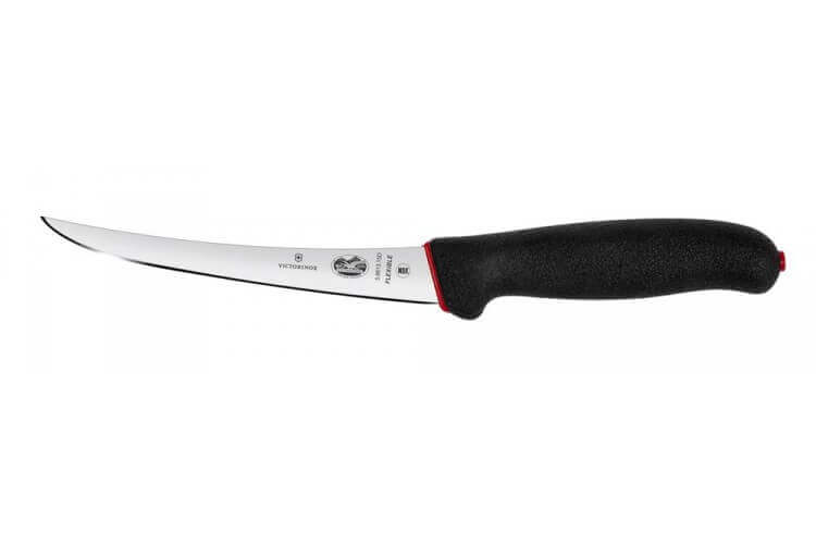 Couteau à Désosser Victorinox - Lame Large De 15 Cm - Référence 9429 - Neuf En Emballage