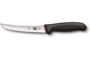 Couteau à désosser Victorinox Dual Grip lame 15cm