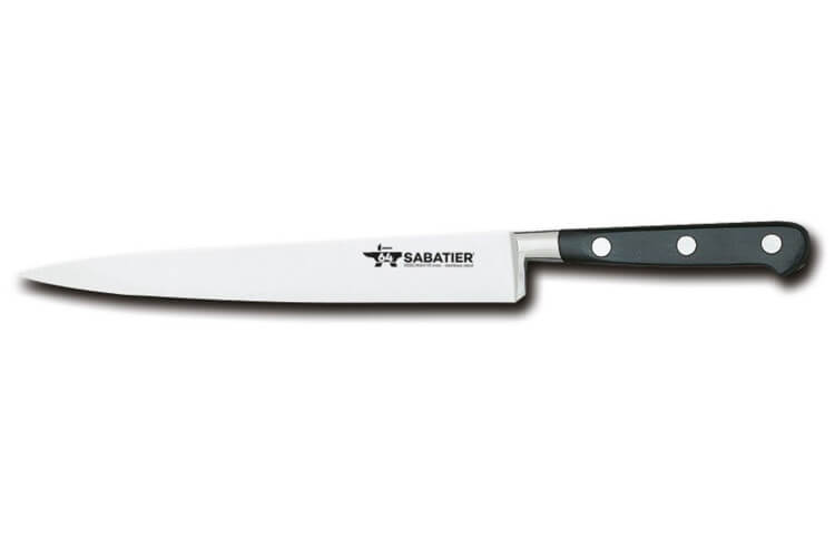 Couteau de sole Fischer Sabatier 64 