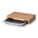 Planche à découper Continenta en bois 39x27x6cm + bac inox