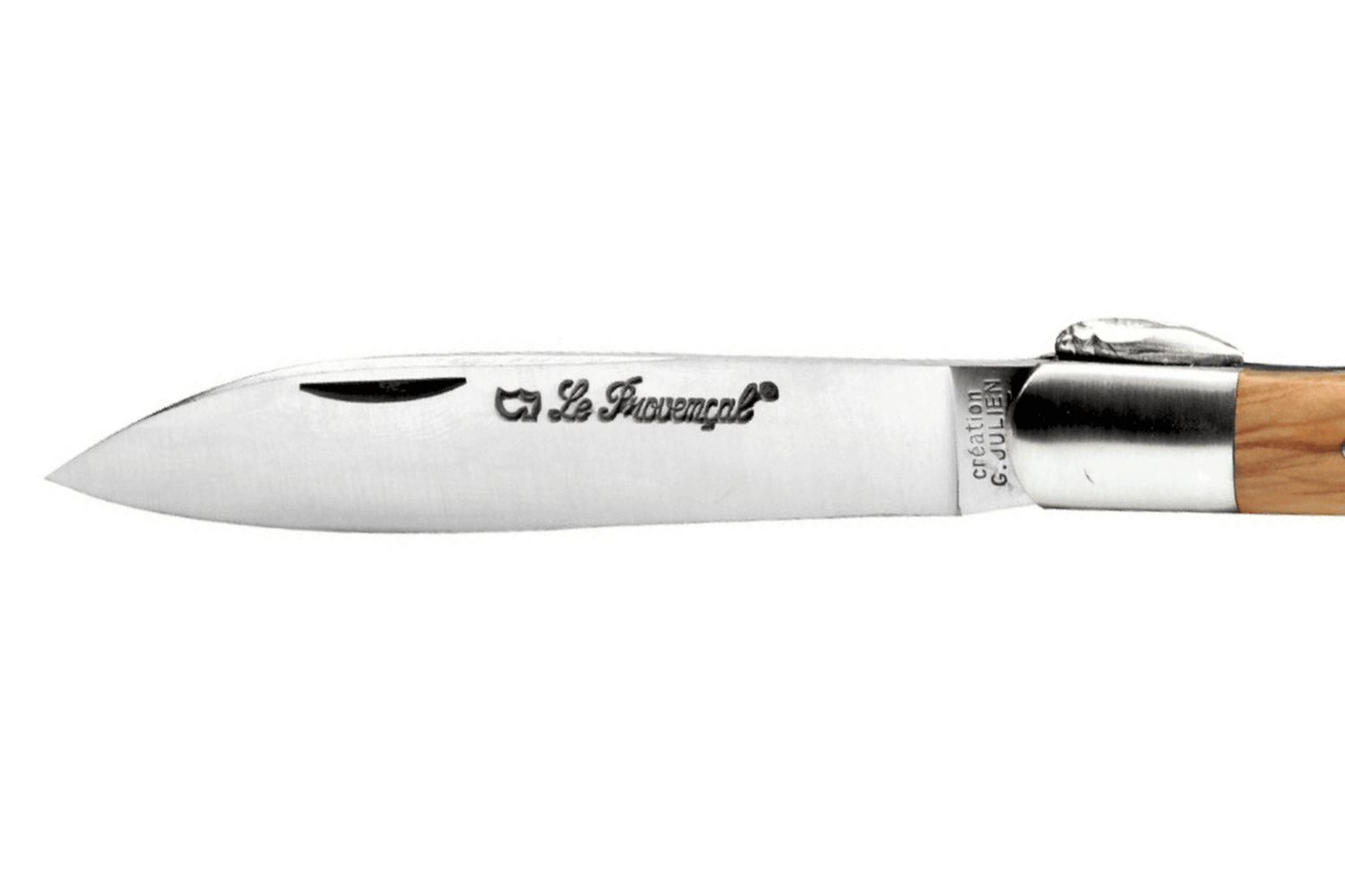 couteau céramique 12 cm - Provence Outillage