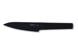 Couteau d'office Berghoff Ron Titan 13cm revêtement titane manche acier