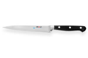 Couteau filet de sole japonais MAC Professional flexible 17,5cm