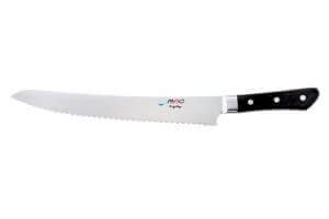 Couteau à pain japonais MAC Professional 27cm