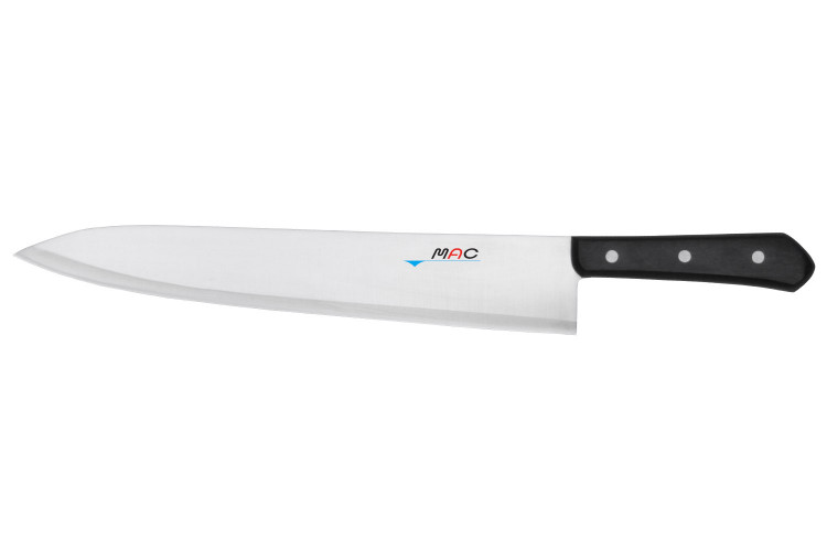 Couteau de chef japonais mac chef 31cm