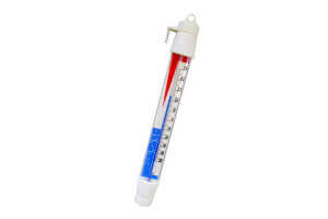 Thermomètre congélateur -50°C à +50°C