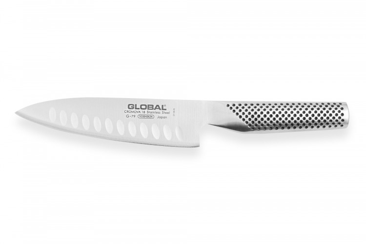Couteau de Chef Global G-2