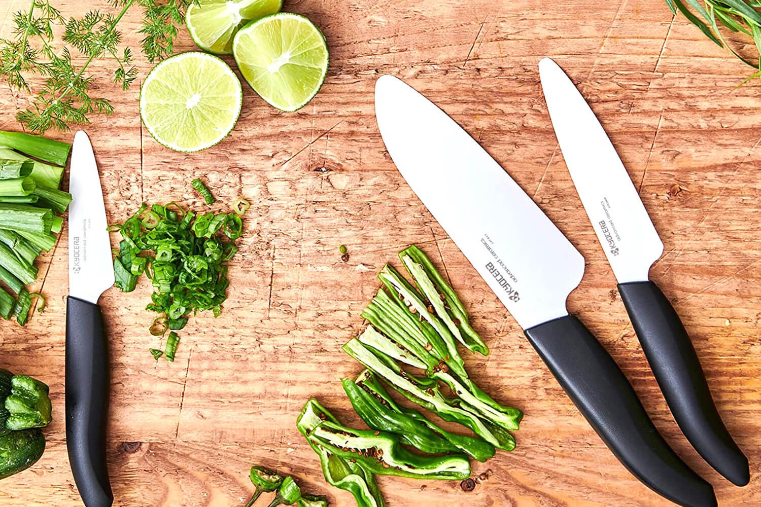  Couteau Ceramique - Jusqu'à 20 EUR : Cuisine Et Maison