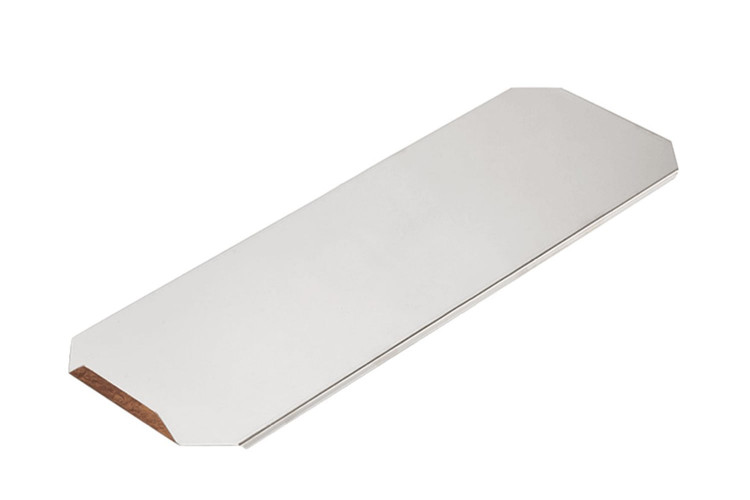 Couvercle pour moule rectangulaire à pain de mie Exoglass® Matfer